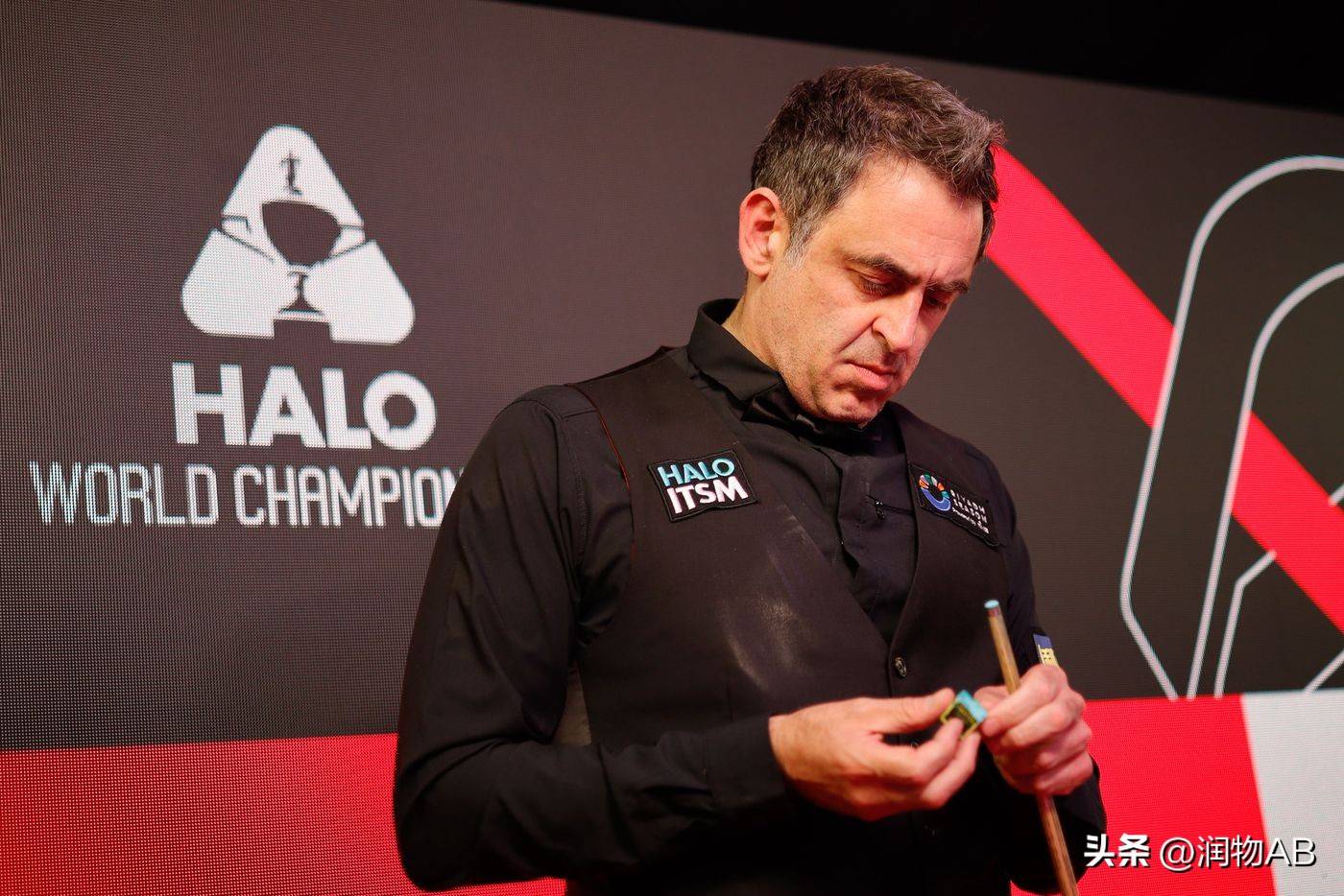 开云kaiyun-关于【训练方案】奥沙利文的每日必练，攻守兼备的奥秘的信息