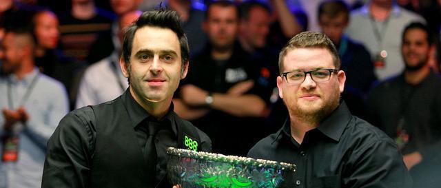 关于【训练方案】奥沙利文的每日必练,攻守兼备的奥秘的信息 关于【训练方案】奥沙利文的每日必练,攻守兼备的奥秘的信息